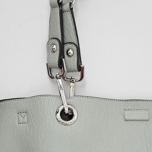 CALVIN KLEIN  Tote - Picture 9 of 10
